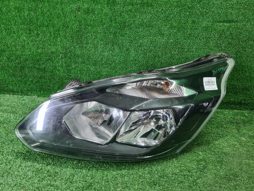 Битая Фара левая Ford Tourneo Custom (2012-2018)
