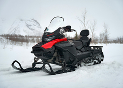 Снегоход SHARMAX ACE 1000 SWT