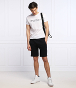 футболка Armani Exchange - белый(3LZTLB ZJ9AZ)