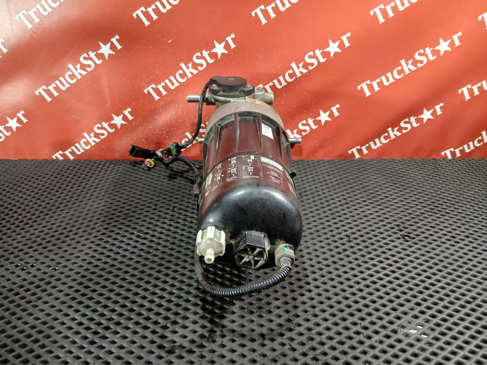 Сепаратор топливный 2023г.