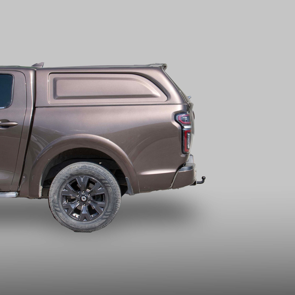 Фаркоп для GREAT WALL POER 2021 -  арт.G105-F