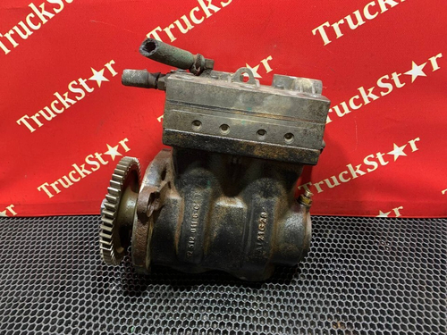 Компрессор воздушный