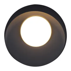 86875-9.2-001JH LED12W GR светильник настенный