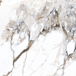 60x60 Marble-X Бреча Капрайа Белый Лаппато R9