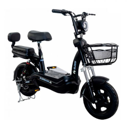 Электровелосипед Elbike Dacha mini А20 (600W 48V 20Ah)
