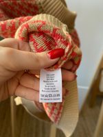 Пончо Janie and Jack