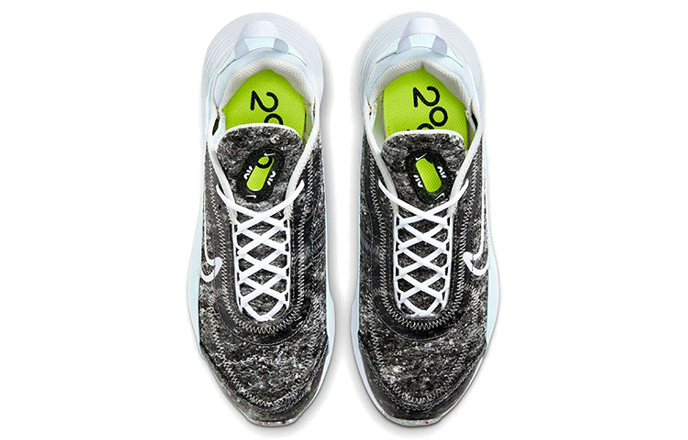 Кроссовки Nike Air Max 2090 Crater (Женская размерная сетка)