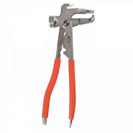 Цена на AFFIX (AF03902250) Пассатижи шиномонтажные 250 мм, с резцом