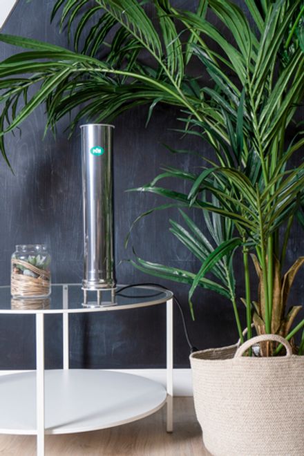 Рециркулятор воздуха бактерицидный MBox ARIA-15UV