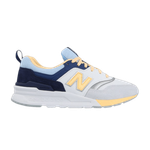 Кроссовки New Balance Nb 997 B (Женская размерная сетка)