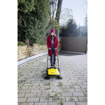 Подметальная машина Karcher S 4 Twin, механический [1.766-360.0]