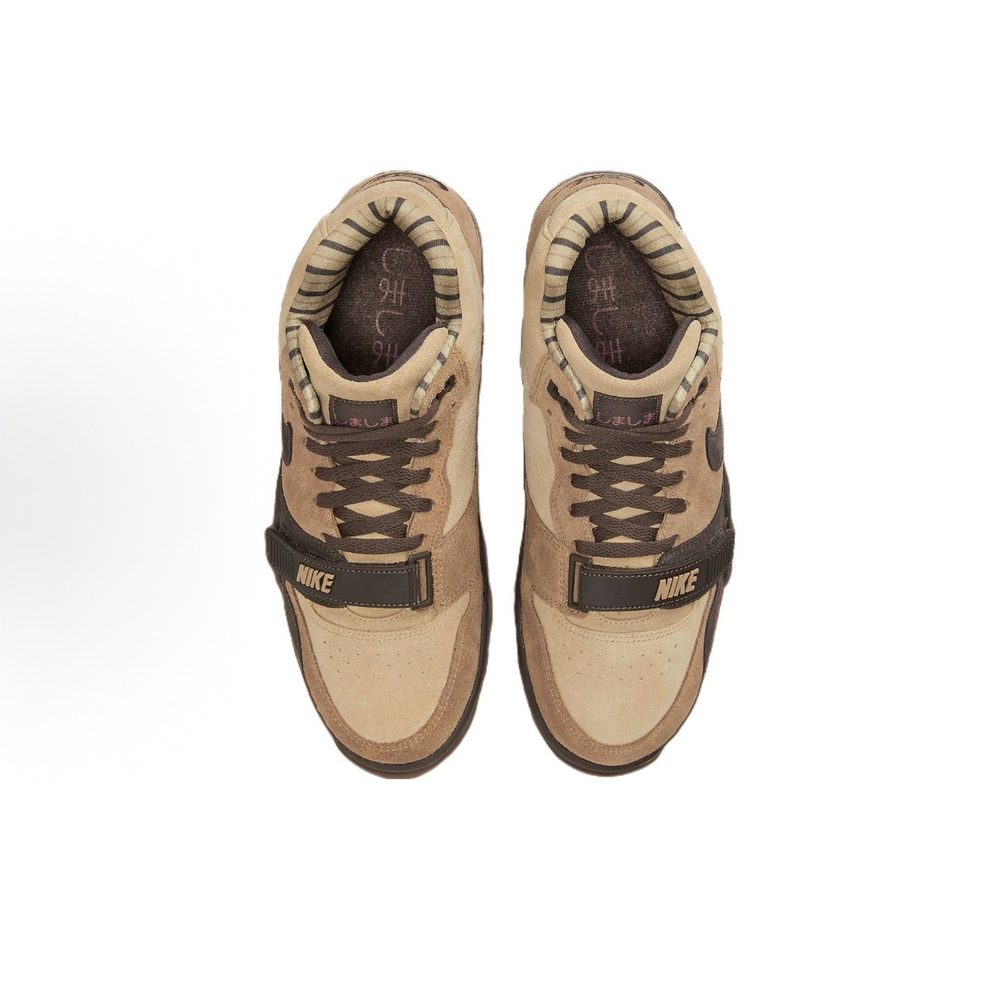 Nike Air Trainer 1 "Baroque Brown"