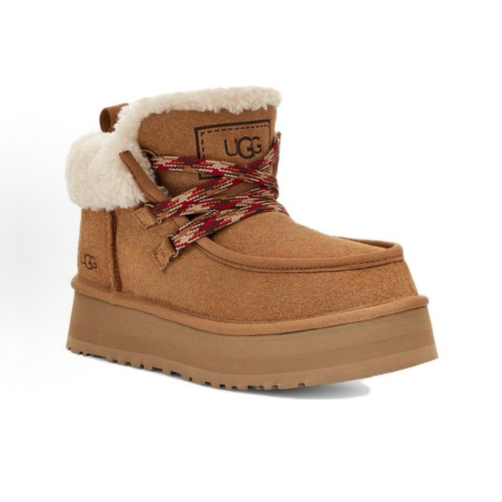 UGG Funkarra Cabin Cuff