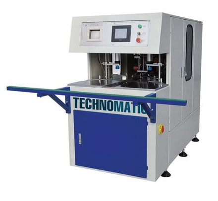 Углозачистной станок Technomatic CCHM-CNC-5