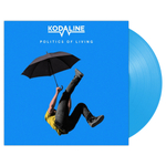 Kodaline / Politics Of Living (Coloured Vinyl)(LP)