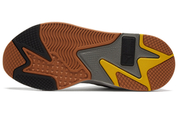 Кроссовки Puma RS-X3 'Grids - Ultra Grey Metallic Silver' 374138-02