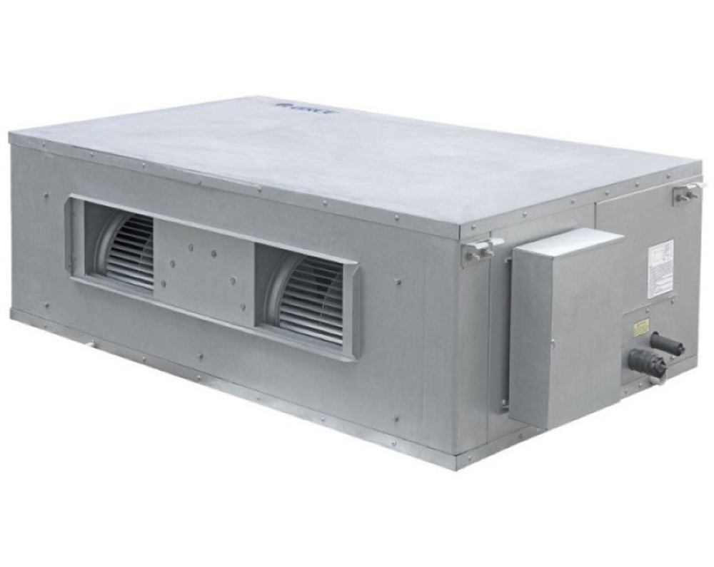 Канальный кондиционер Gree FGR20Pd/DNa-X Inverter