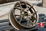 Комплект дисков BBS CI-R 14x5.5 et35 4x100