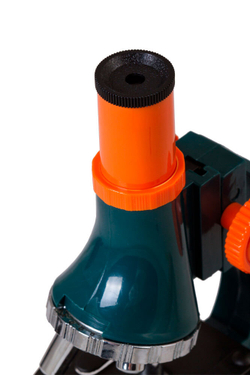 Микроскоп Levenhuk LabZZ M1 - фото 4