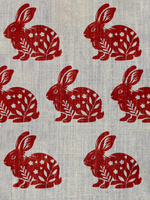 Деревянный штамп 070