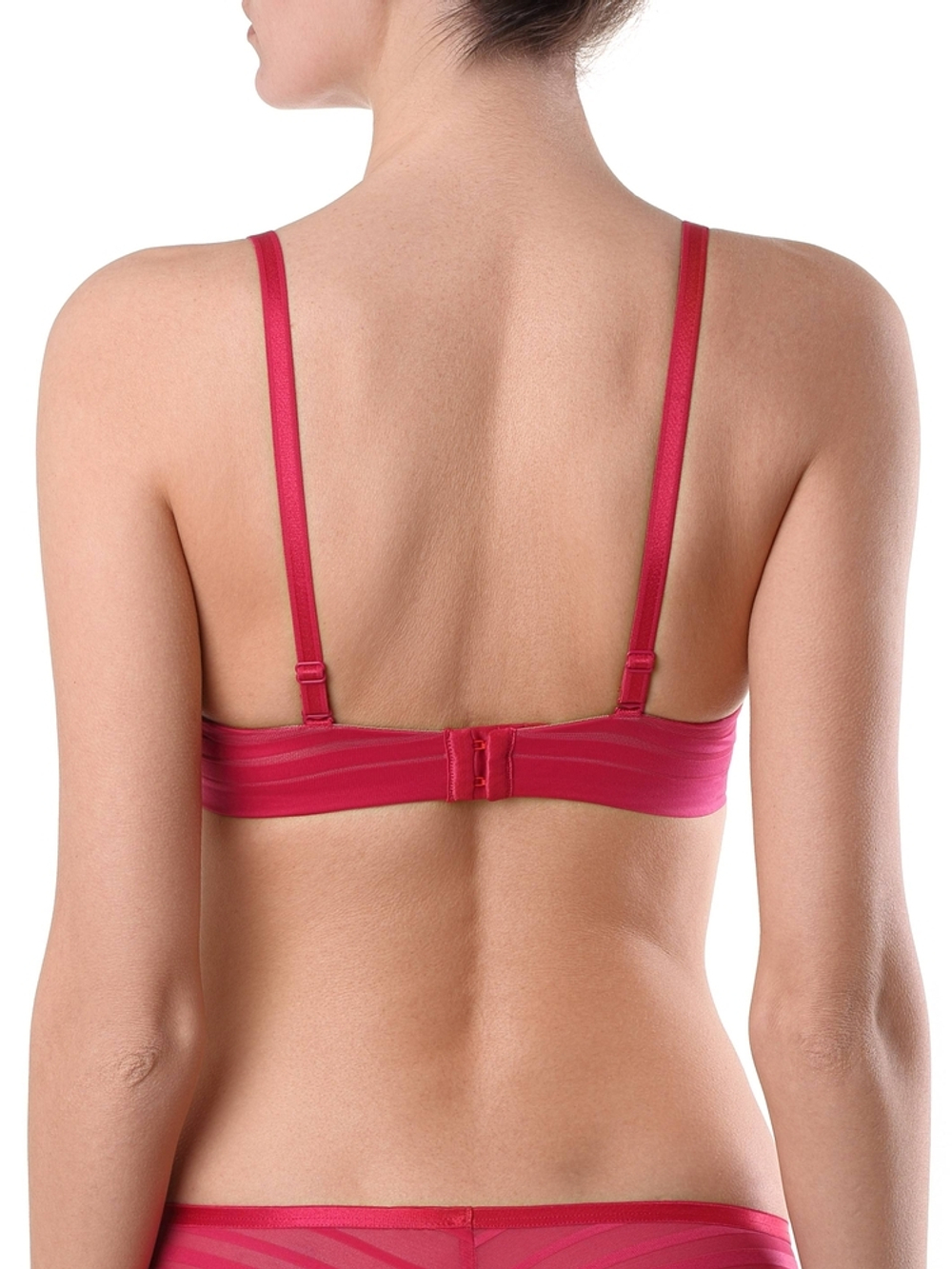CONTE SPORT GLAM RB8044 Бюстгальтер балконет пуш-ап