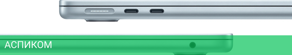 Ноутбук Apple MacBook Air A3240