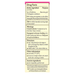 Bach, Original Flower Remedies, Star of Bethlehem, 10 мл (0,35 жидк. унции)