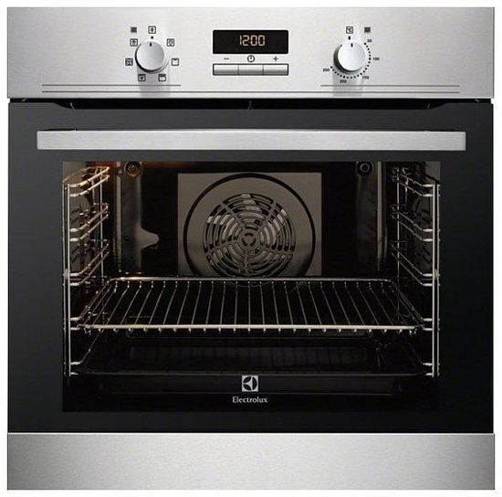 Электрический духовой шкаф Electrolux EOB 3400 BOX