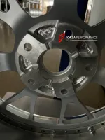 КОВАНЫЕ ДИСКИ для Porsche 911 997 TURBO #2