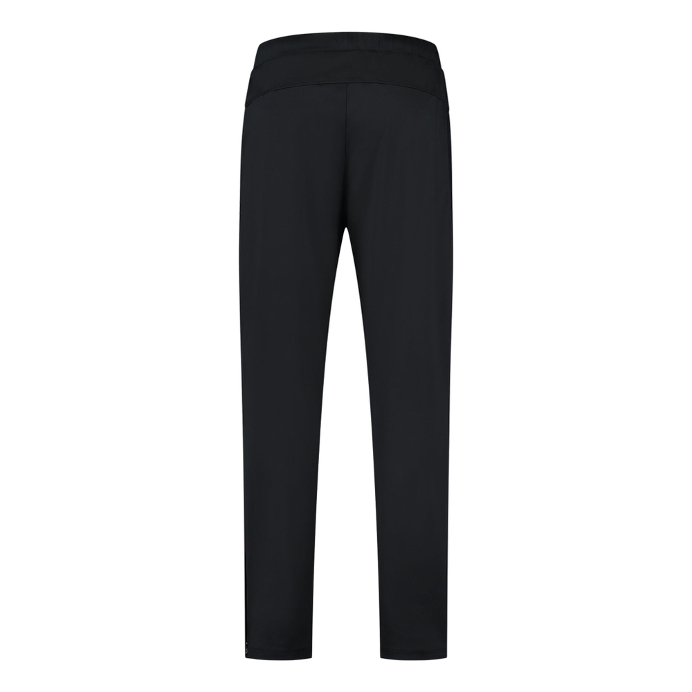 Мужские теннисные штаны K-Swiss Hypercourt 4 Training Pants Men - Black