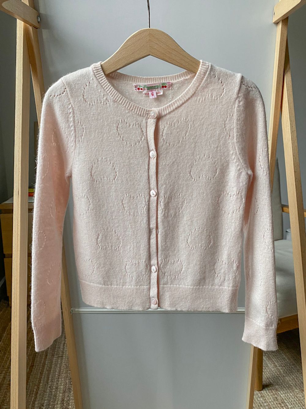 Кардиган Bonpoint, 116