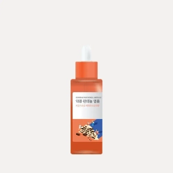 ROUND LAB Ампула барьерная с чёрной соей и пантенолом Soybean Panthenol Ampoule (50 мл)