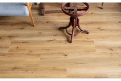 Vinilam Cork Premium WPC Дуб Мадрид, 2,196 м²