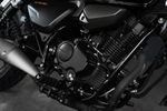 Мотоцикл SHARMAX RR 240