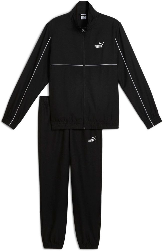 Костюм спортивный мужской PUMA Woven TrackSuit