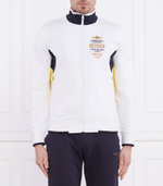 Худи Aeronautica Militare - белый(FE1759F497)