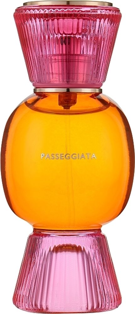 BVLGARI ALLEGRA PASSEGGIATA EDP 100 ML
