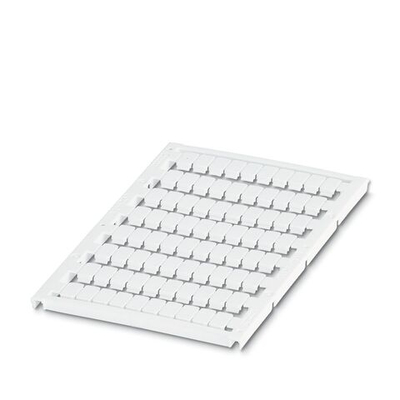 0824529 - UC2F-TM 6 CUS - Маркировка для клеммных модулей