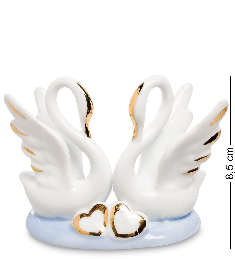 XA-211 Фигурка «Лебеди»