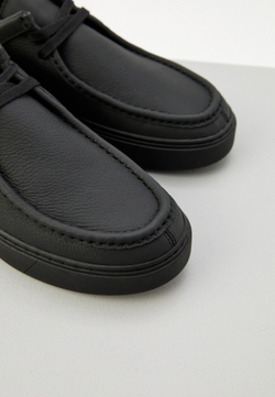 Полуботинки мужские CALVIN KLEIN HYBRID APRON LACE UP