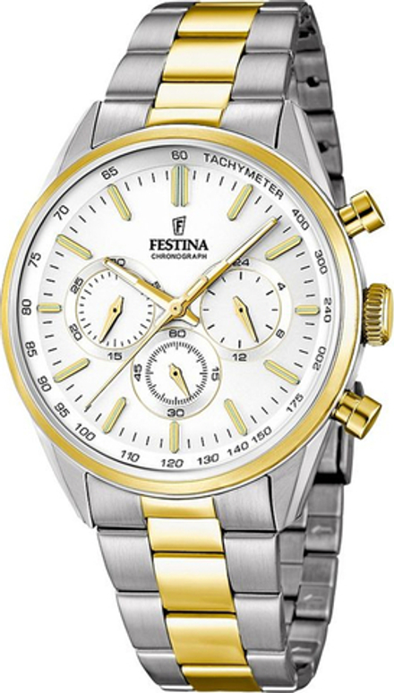 Мужские наручные часы Festina F16821/1