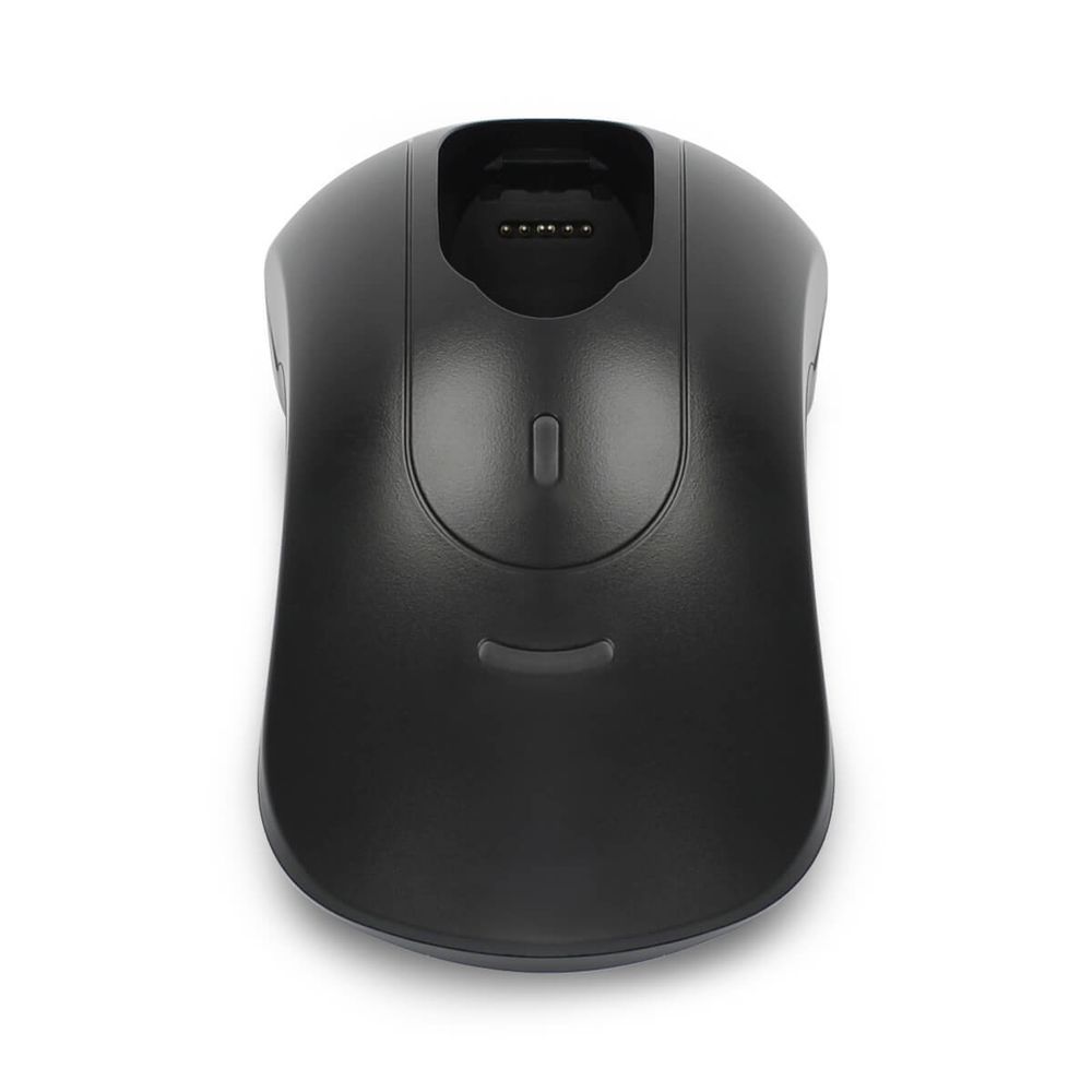 Зарядно-коммуникационная подставка (Cradle) для сканеров MERTECH CL-2200/2210 Black