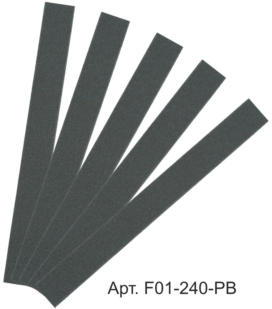 Файлы сменные F01-240-PB