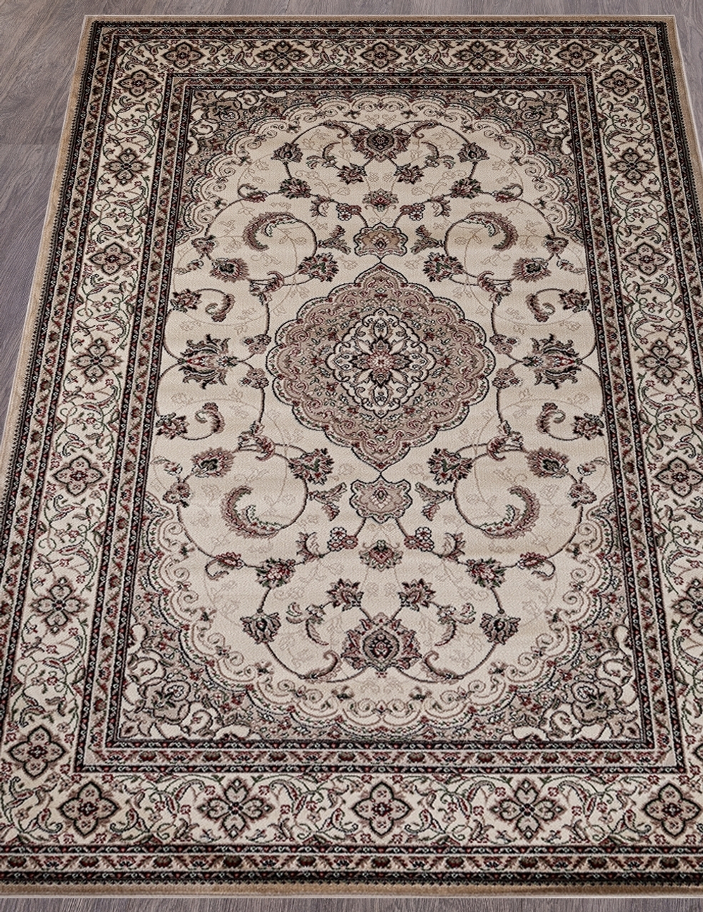 Ковер SOLWEZI d99611 58 прямой