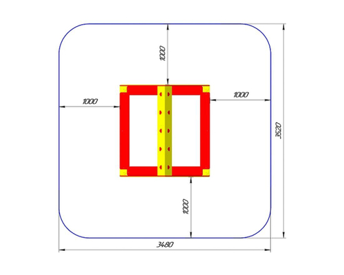Песочница ПС-58