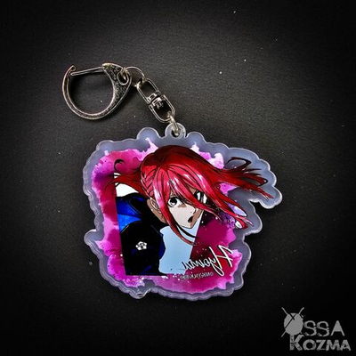 Брелок Хёма Чигири