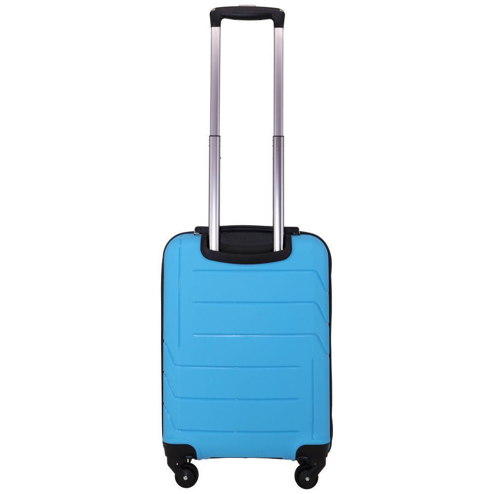 Чемодан 461 / Полипропилен