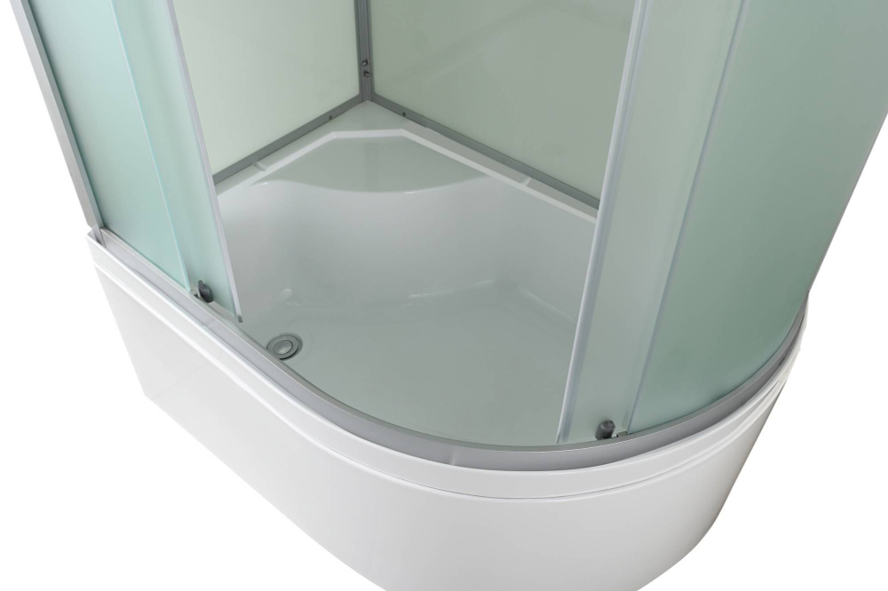 Душевая кабина D5012L стандартная