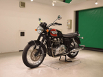 Triumph Bonneville T100 2007