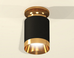 Накладной светильник Ambrella Light XS XS6302160